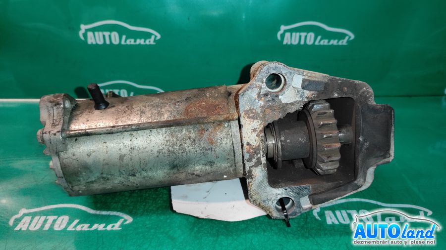 Electromotor NISSAN NAVARA (D40) 2004-2025