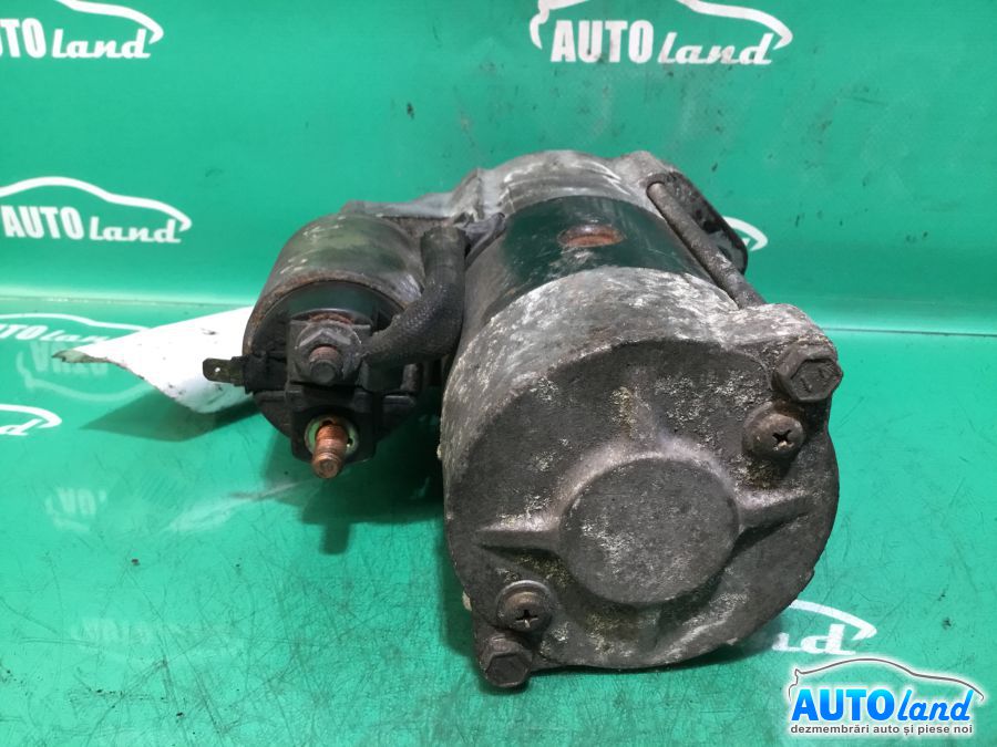 Electromotor NISSAN PRIMERA (P12) 2002-2025