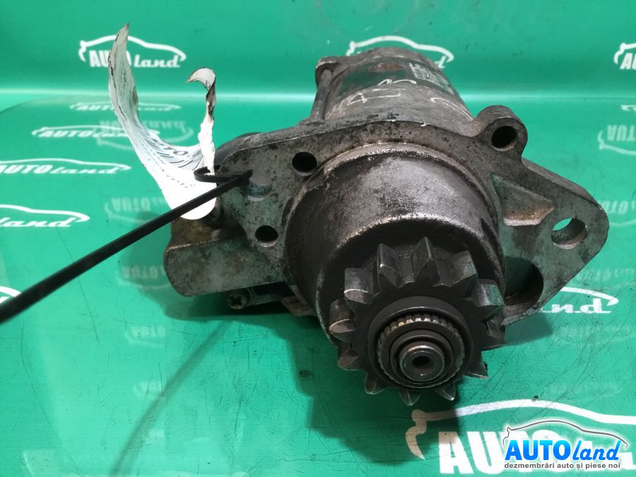 Electromotor NISSAN PRIMERA (P12) 2002-2025