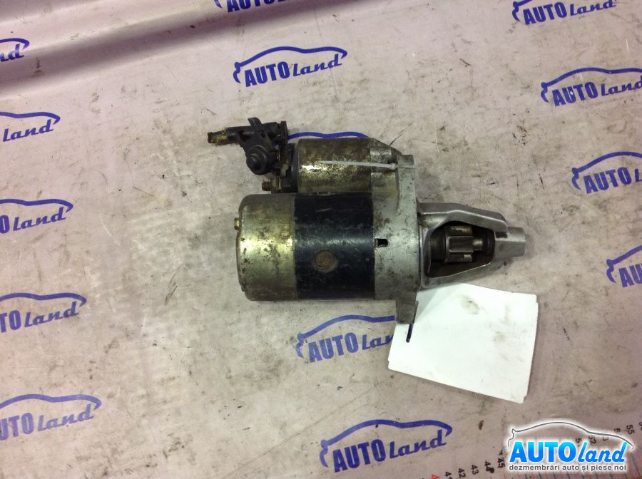 Electromotor NISSAN SUNNY I (B11) 1982-1990 Cod M2T37081