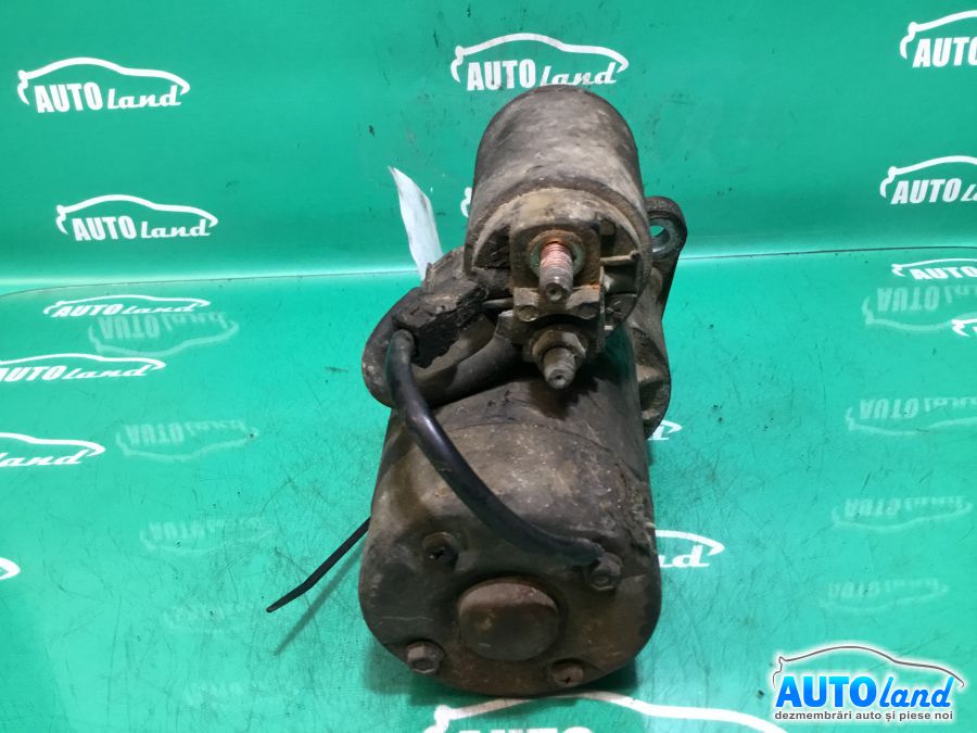 Electromotor NISSAN SUNNY I (B11) 1982-1990 Cod M2T53881