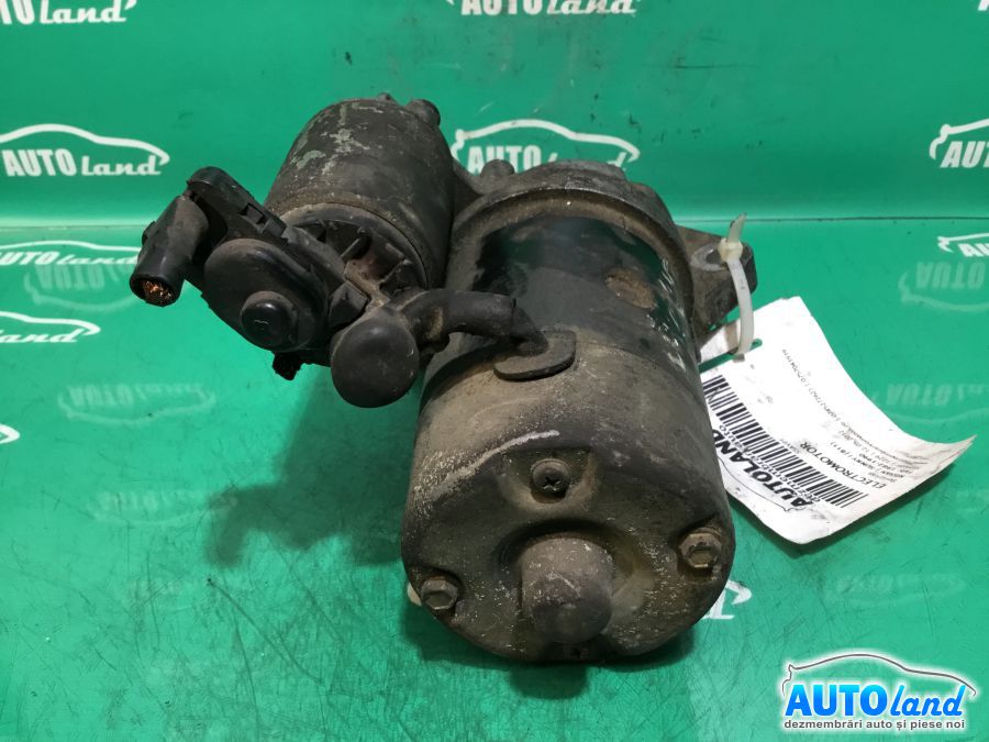 Electromotor NISSAN SUNNY I (B11) 1982-1990 Cod M2T23685