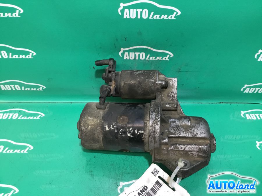 Electromotor NISSAN SUNNY I (B11) 1982-1990 Cod M2T23685
