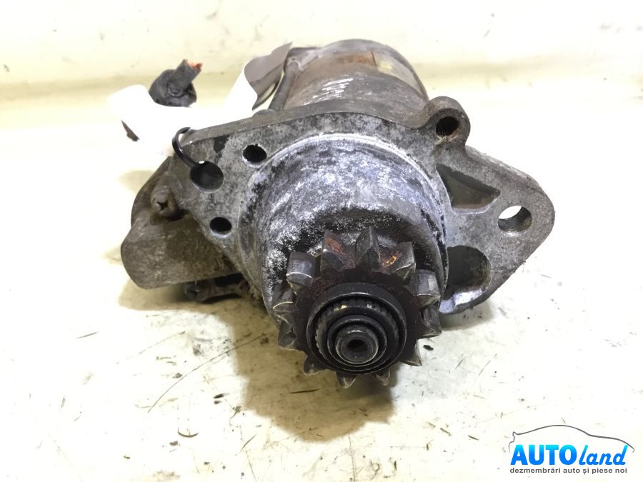 Electromotor NISSAN X-TRAIL (T30) 2001-2025 Cod 0986023540