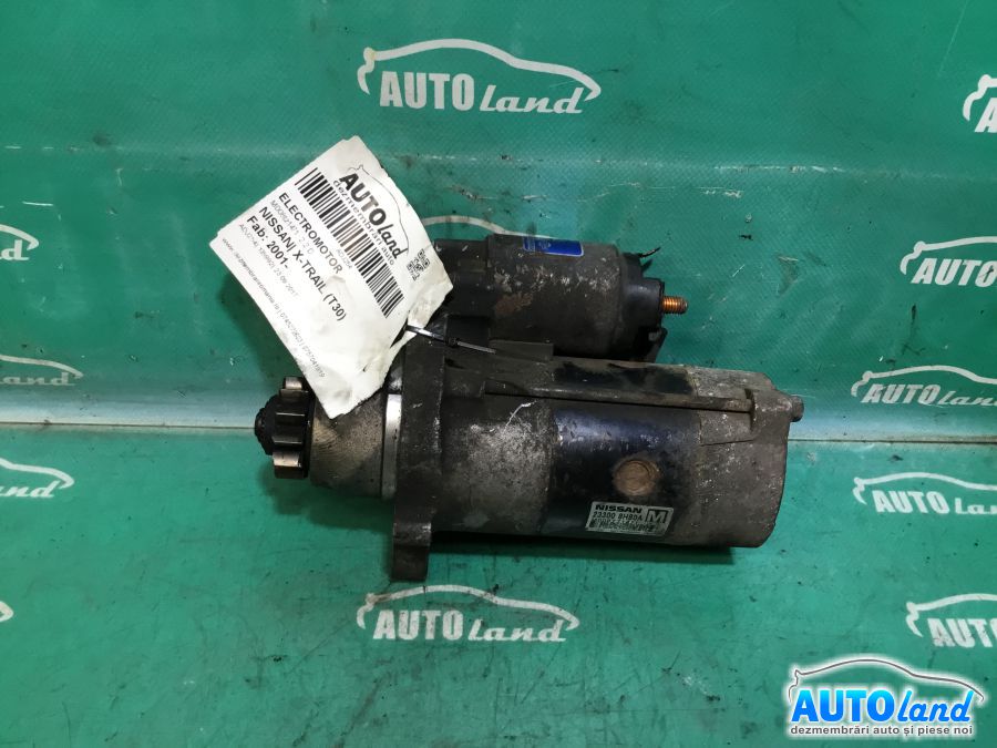 Electromotor NISSAN X-TRAIL (T30) 2001-2025 Cod 233008H80A