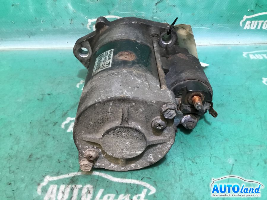 Electromotor NISSAN X-TRAIL (T30) 2001-2025 Cod 233008H80A