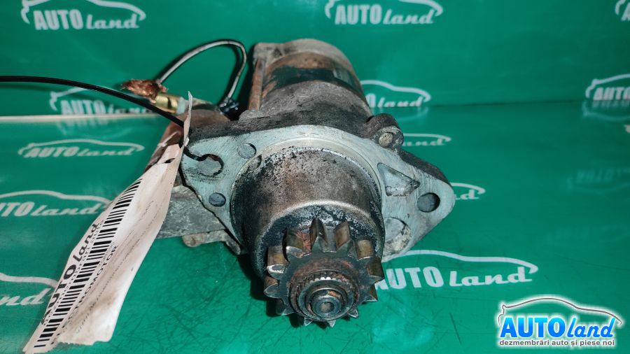 Electromotor NISSAN X-TRAIL (T30) 2001-2025