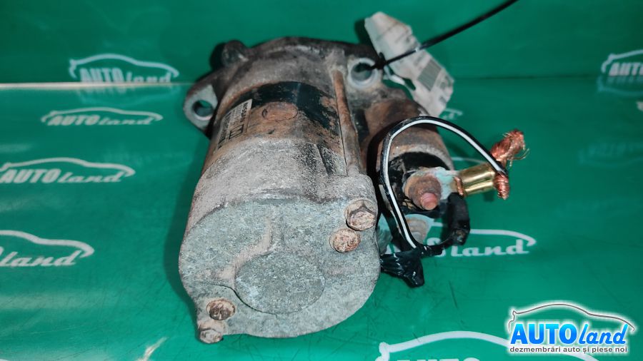 Electromotor NISSAN X-TRAIL (T30) 2001-2025