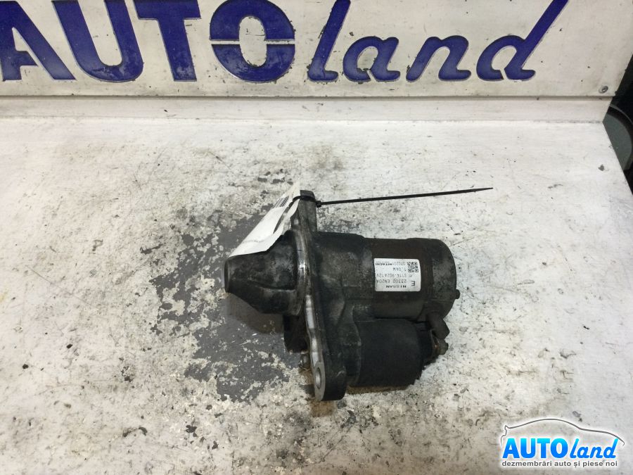 Electromotor NISSAN X-TRAIL (T31) 2007-2025 Cod 23300EN20A