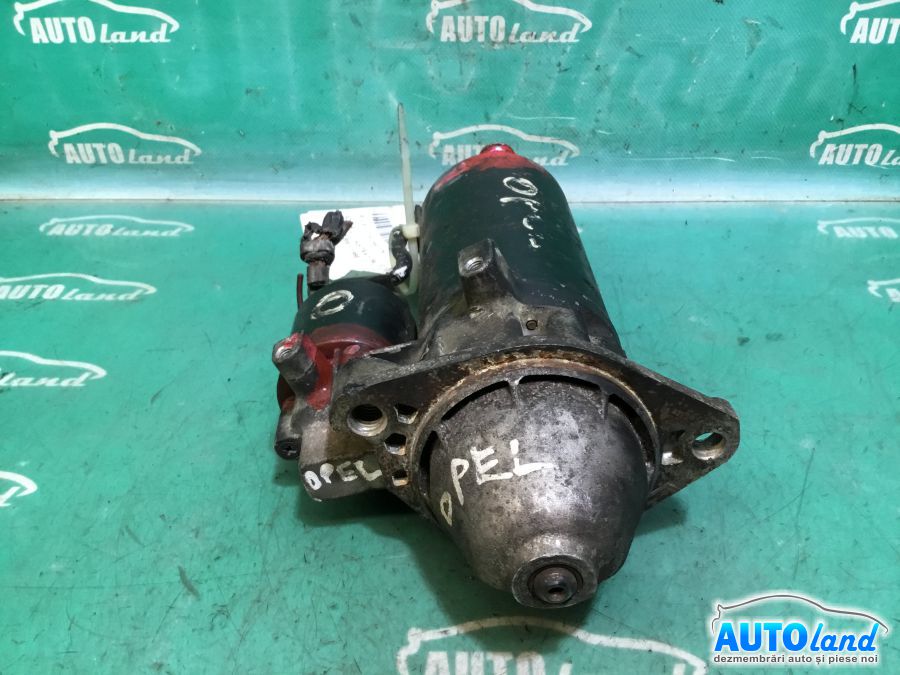 Electromotor OPEL ASTRA F (56_,57_) 1991-1998 Cod 0001110055