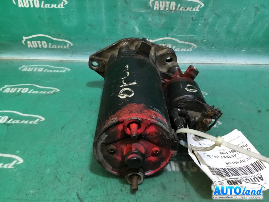 Electromotor OPEL ASTRA F (56_,57_) 1991-1998 Cod 0001110055