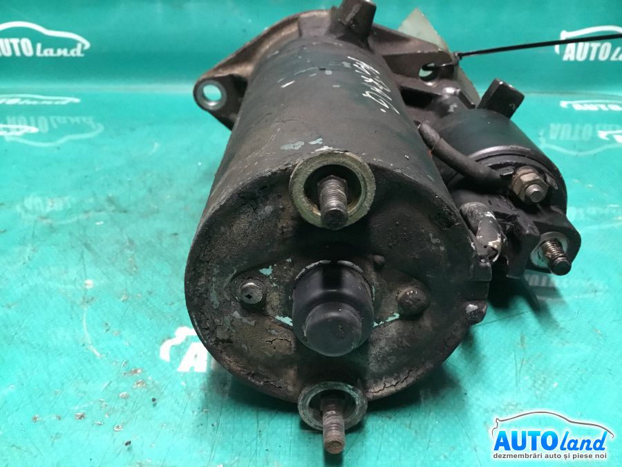 Electromotor OPEL ASTRA G hatchback (F48_,F08_) 1998-2009