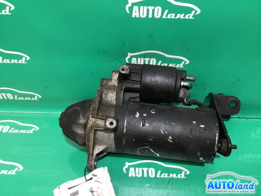 Electromotor OPEL ASTRA G hatchback (F48_,F08_) 1998-2009