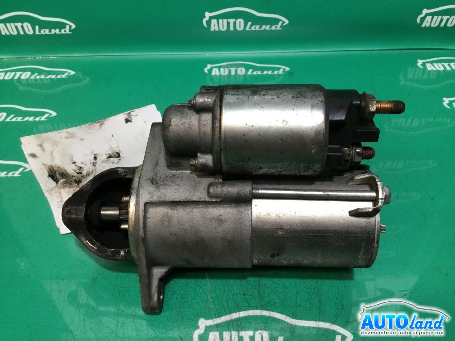 Electromotor OPEL ASTRA H 2004-2025 Cod 18BENZINA