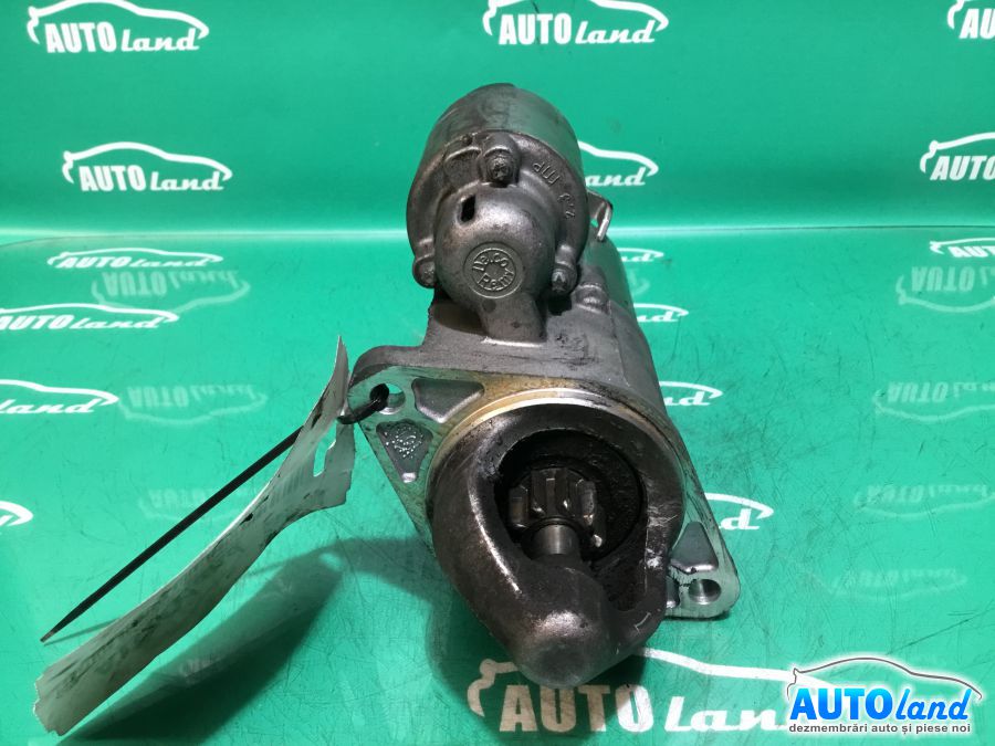 Electromotor OPEL ASTRA H 2004-2025 Cod 18BENZINA