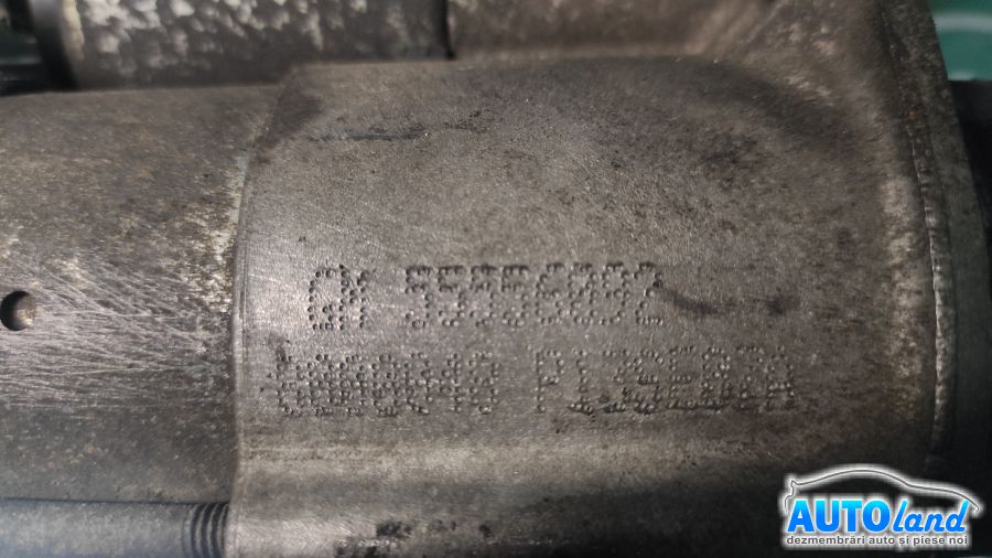 Electromotor OPEL ASTRA H 2004-2025 Cod 55556092