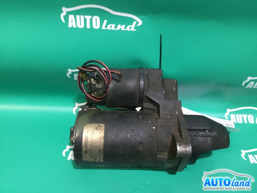 Electromotor OPEL COMBO caroserie inchisa/combi 2001-2025 Cod 93189232