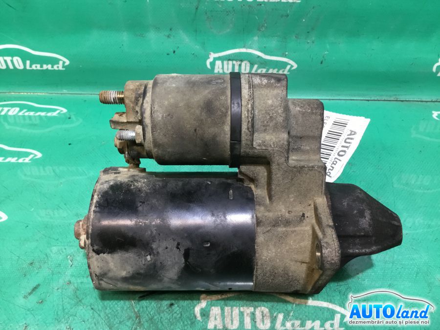 Electromotor OPEL CORSA C (F08,F68) 2000-2025