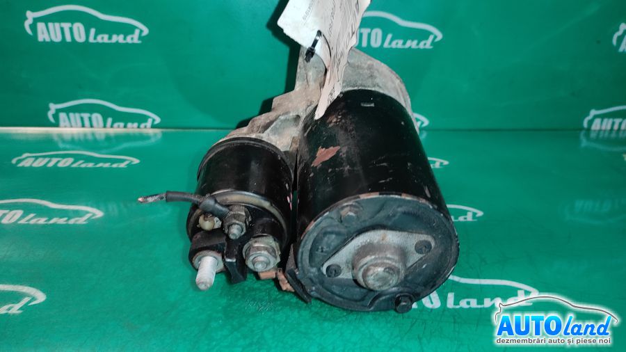 Electromotor OPEL CORSA C (F08,F68) 2000-2025 Cod 0001107402