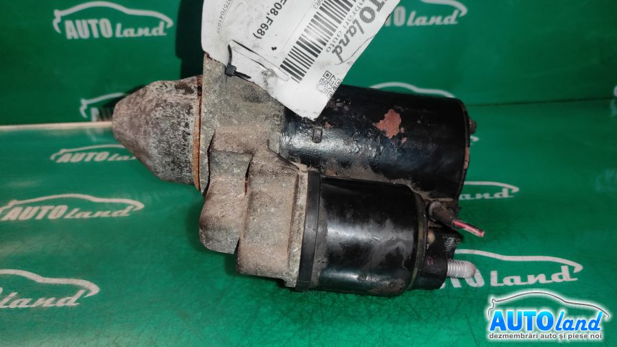 Electromotor OPEL CORSA C (F08,F68) 2000-2025 Cod 0001107402