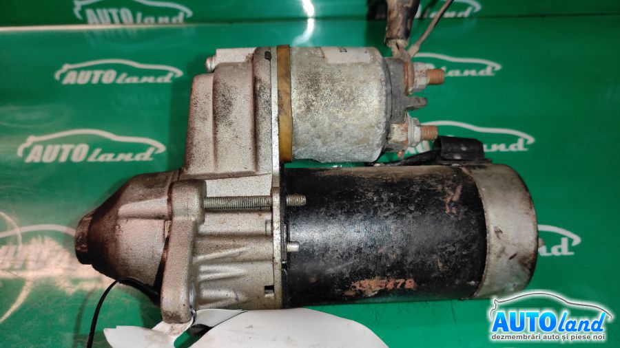 Electromotor OPEL CORSA C (F08,F68) 2000-2025