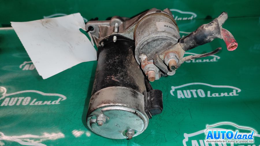 Electromotor OPEL CORSA C (F08,F68) 2000-2025