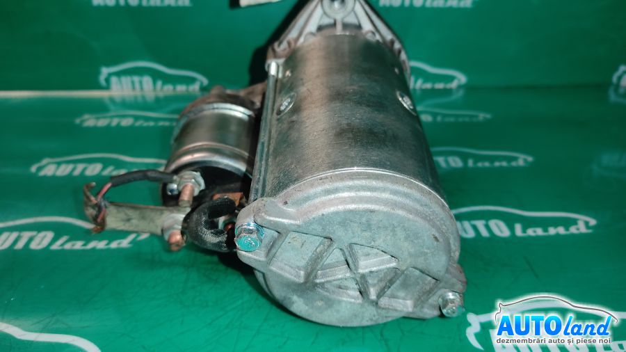 Electromotor OPEL CORSA C (F08,F68) 2000-2025