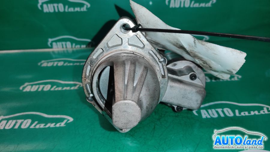 Electromotor OPEL CORSA C (F08,F68) 2000-2025