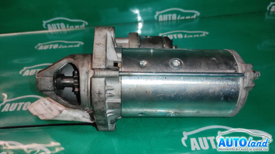 Electromotor OPEL CORSA C (F08,F68) 2000-2025