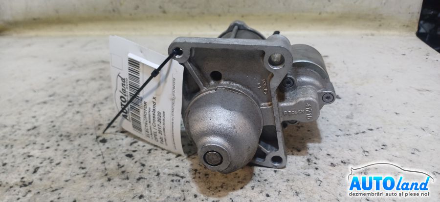 Electromotor OPEL Crossland X 2017-2020 Cod 9830507480