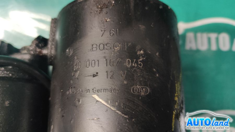 Electromotor OPEL FRONTERA B (6B_) 1998-2025 Cod 0001107045