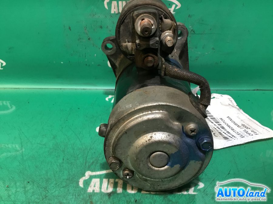Electromotor OPEL INSIGNIA 2008-2025 Cod 55353857