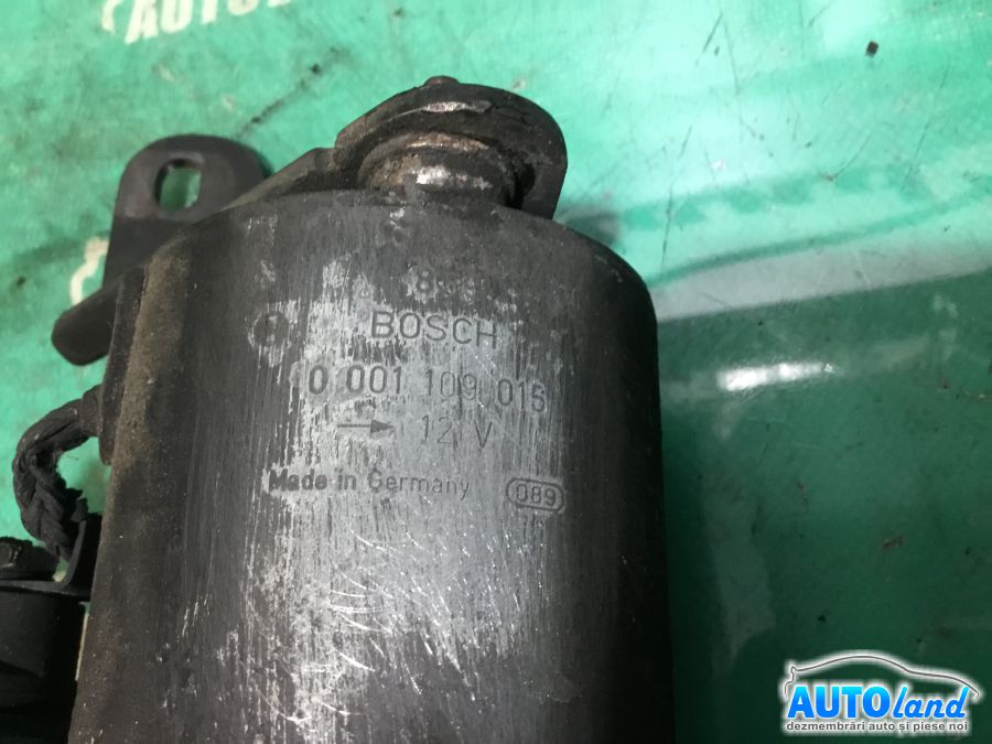 Electromotor OPEL VECTRA B (36_) 1995-2002