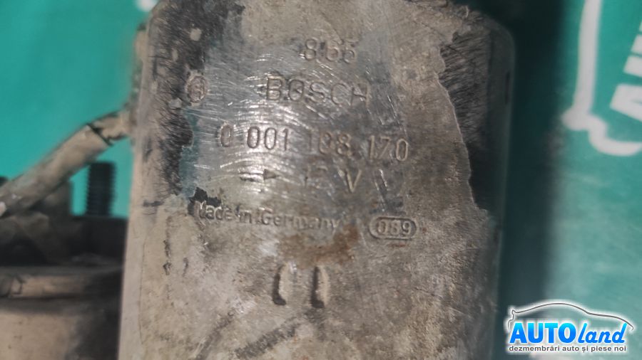 Electromotor OPEL VECTRA B (36_) 1995-2002 Cod 0001108170