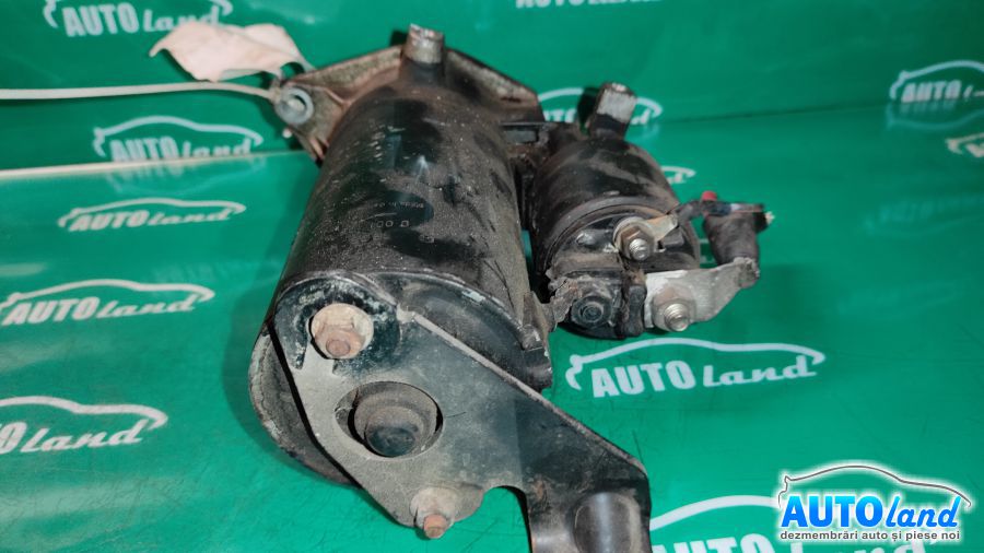 Electromotor OPEL VECTRA B (36_) 1995-2002 Cod 0001109015