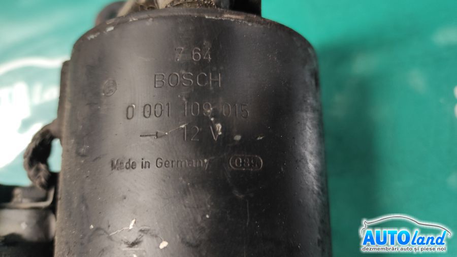 Electromotor OPEL VECTRA B (36_) 1995-2002 Cod 0001109015