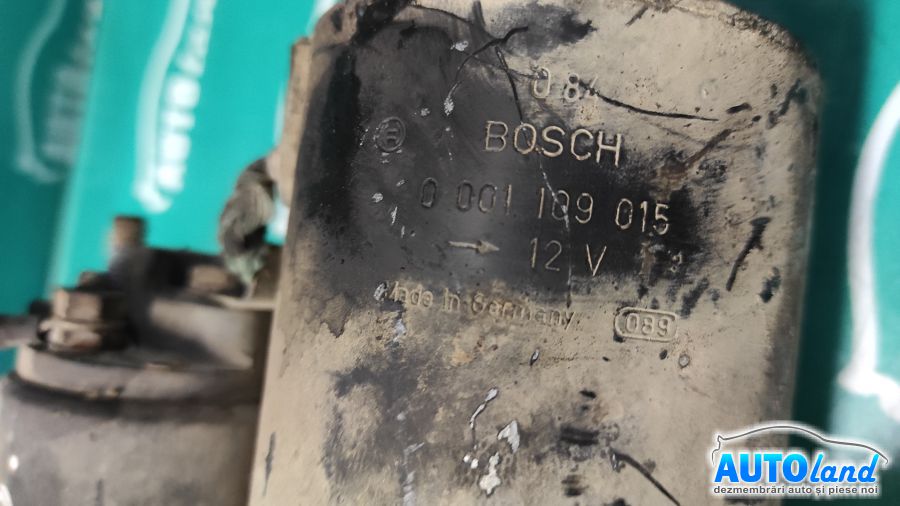 Electromotor OPEL VECTRA B (36_) 1995-2002 Cod 0001109015