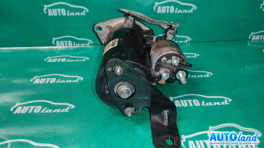 Electromotor OPEL VECTRA B (36_) 1995-2002