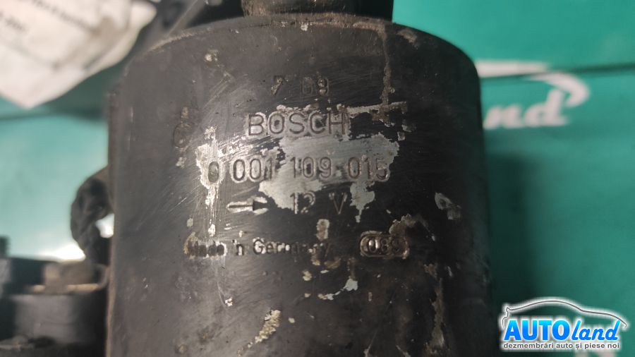 Electromotor OPEL VECTRA B hatchback (38_) 1995-2003