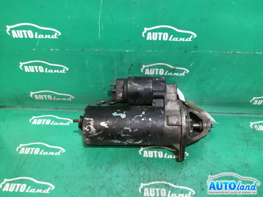 Electromotor OPEL VECTRA C 2002-2025