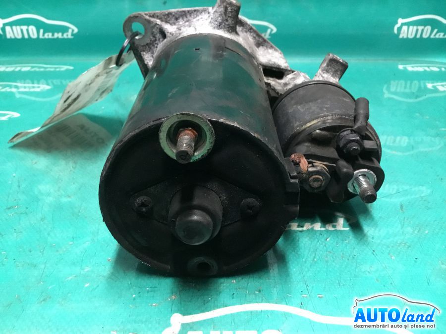 Electromotor OPEL VECTRA C 2002-2025