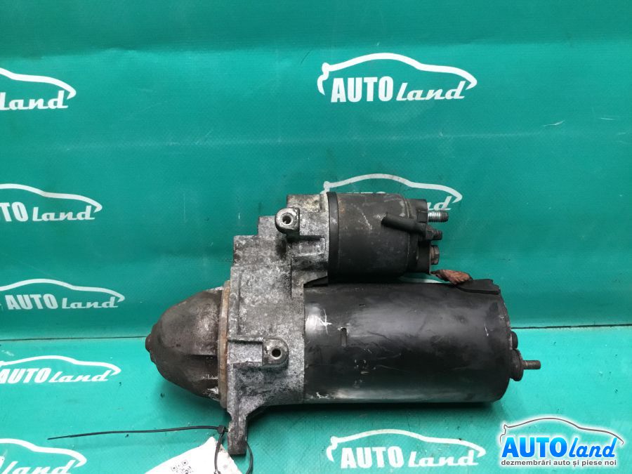 Electromotor OPEL VECTRA C 2002-2025