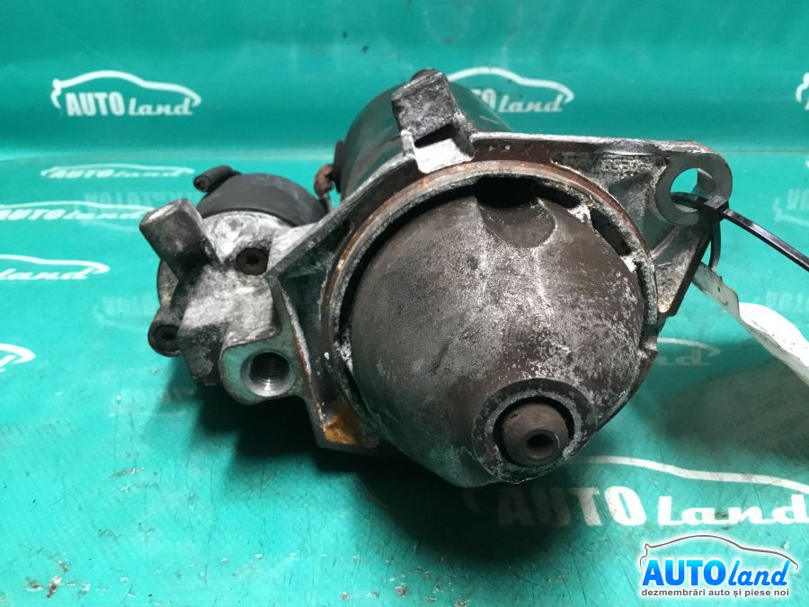 Electromotor OPEL VECTRA C 2002-2025