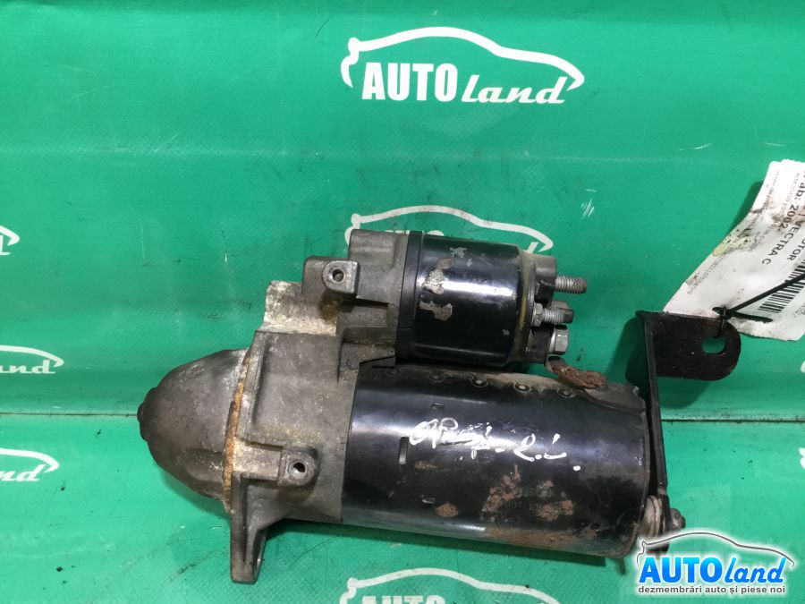 Electromotor OPEL VECTRA C 2002-2026
