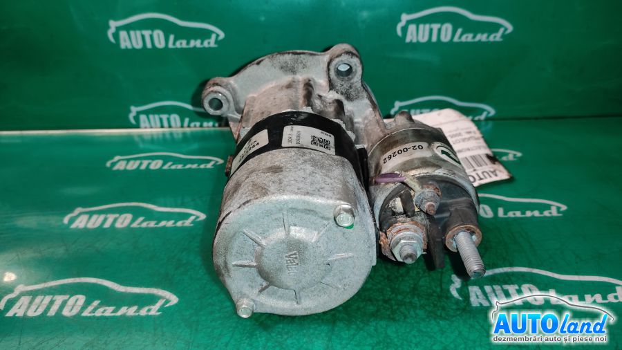 Electromotor PEUGEOT 1007 (KM_) 2005-2025 Cod D7E16