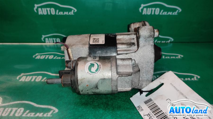Electromotor PEUGEOT 1007 (KM_) 2005-2025 Cod D7E16