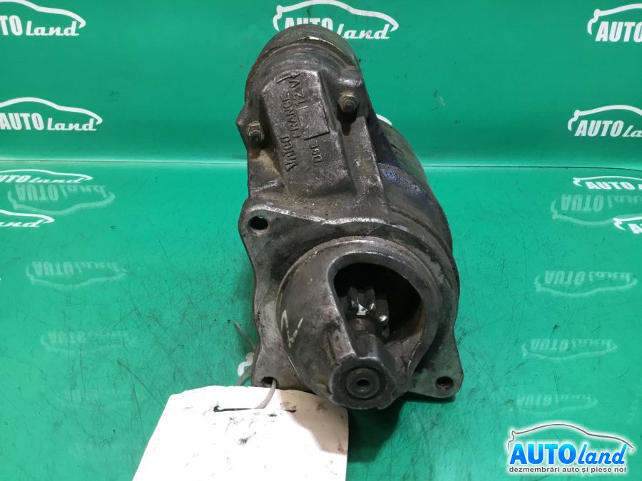 Electromotor PEUGEOT 104 1972-1988 Cod D9E64