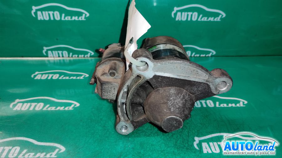 Electromotor PEUGEOT 106 I (1A,1C) 1991-1996 Cod D7E2