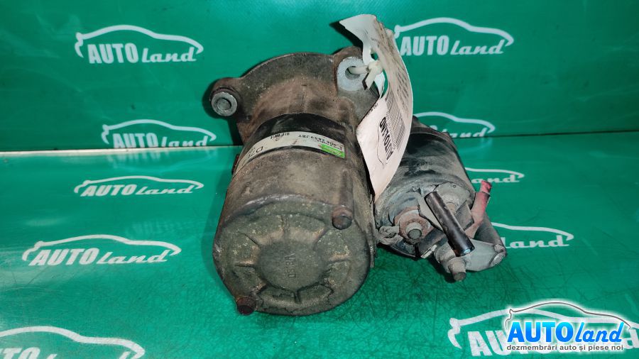 Electromotor PEUGEOT 106 I (1A,1C) 1991-1996 Cod D7E2