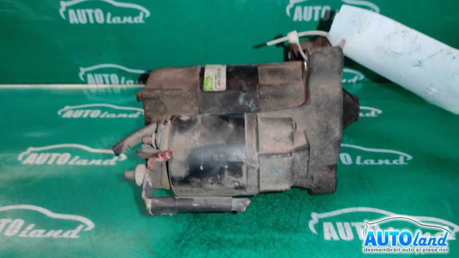 Electromotor PEUGEOT 106 I (1A,1C) 1991-1996 Cod D7E2